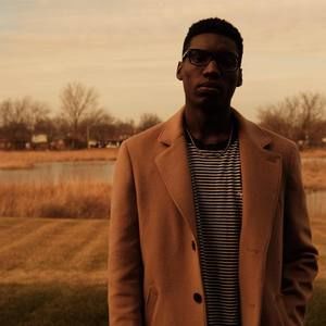 Meet your Posher, Jared